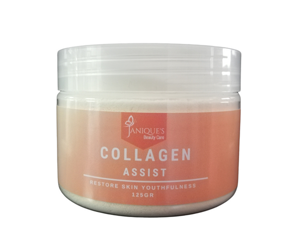 Collagen Assist 125g