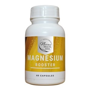 Magnesium Booster