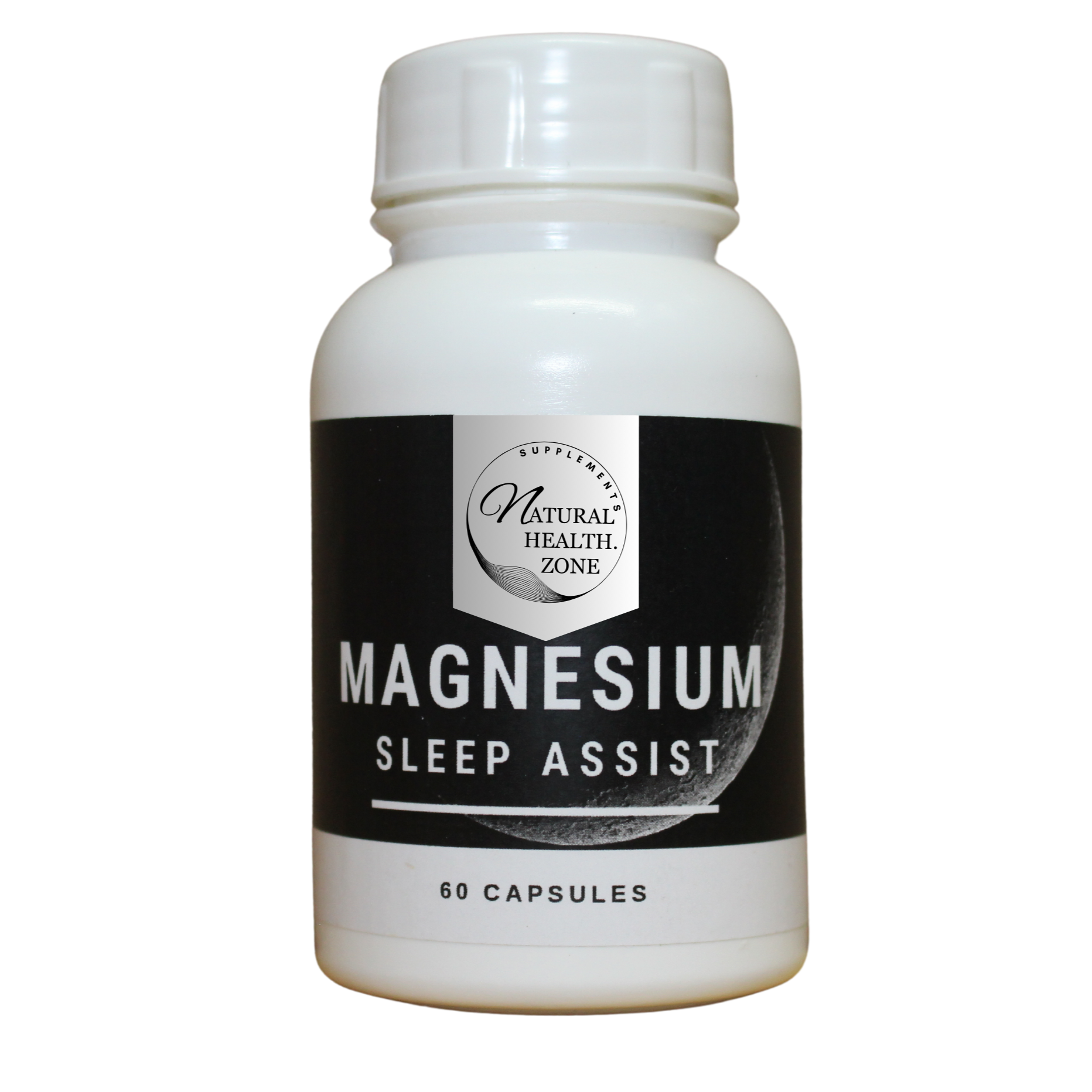 Magnesium Sleep Assist