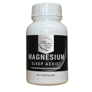 Magnesium Sleep Assist