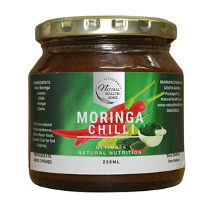 Moringa Chilli