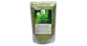 Pure Moringa Volume Pack 250g